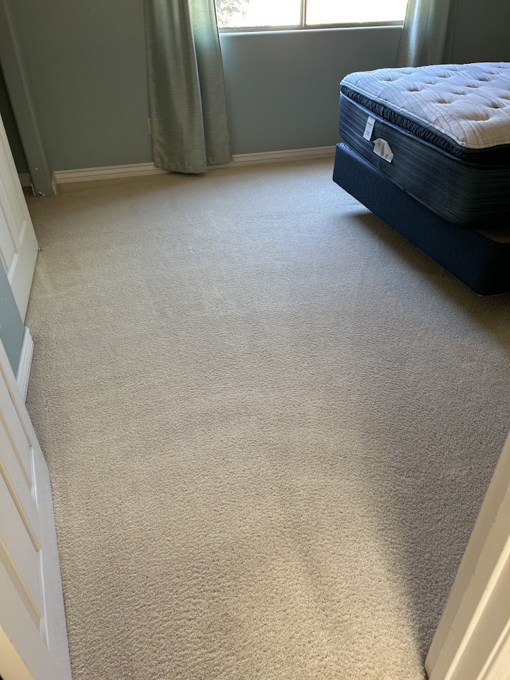 Sea Breeze Floor & Window Cleaning project